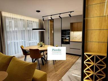 Miete - Wohnung in Hristo Smirnenski,  Plowdiw
