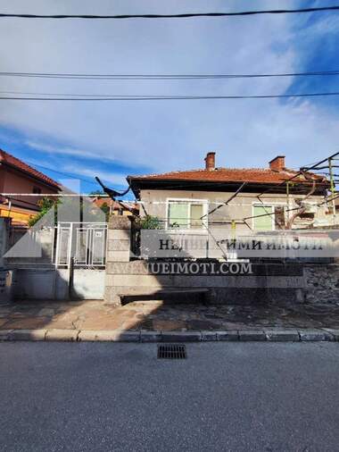 For sale - House in Krichim,  Plovdiv