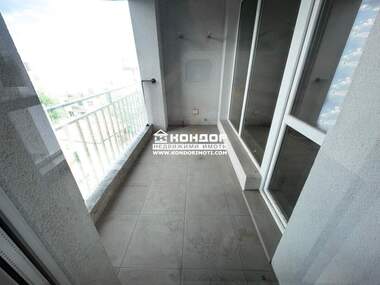 Satış - Apartman olarak Hristo Smirnenski,  Plovdiv