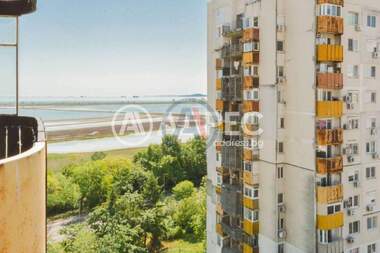 Продажа - Квартира в Зорница,  Бургас
