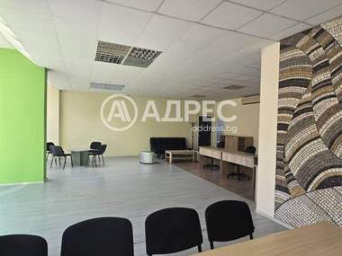 Ενοίκιο - Κατάστημα σε Център,  Пловдив