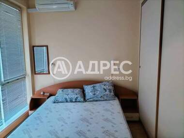 Miete - Wohnung in Lazur,  Burgas