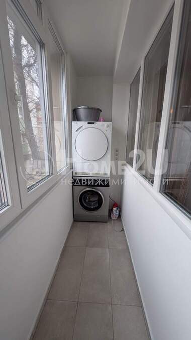 Kira - Apartman olarak Lazur,  Burgas