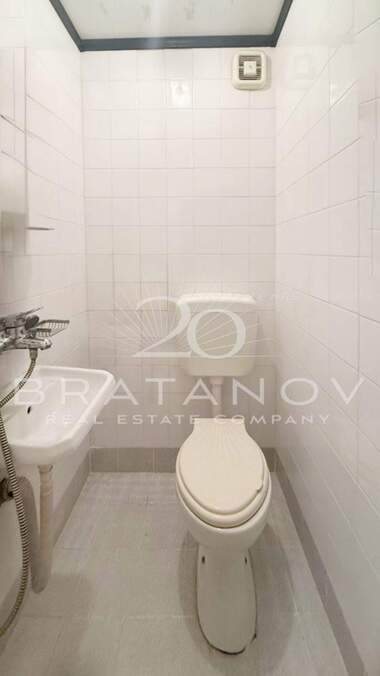 Satış - Apartman olarak Vazrajdane,  Burgas