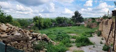 Verkauf - Baugrundstück in Poroishte,  Razgrad