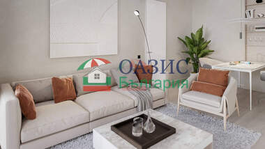 For sale - Apartment in Sveti Vlas,  Burgas
