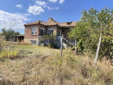 Продажба - Къща в Караманите,  Варна