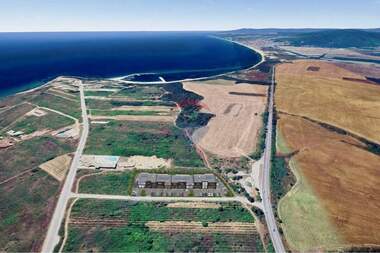 For sale - For Construction in Biala,  Varna