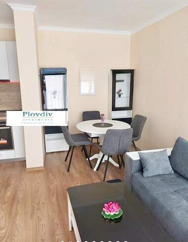Miete - Wohnung in Sadiyski,  Plowdiw