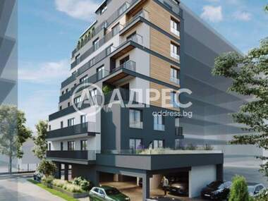 Satış - Apartman olarak Strelbishte,  Sofia