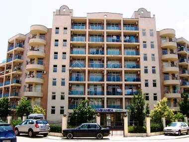 For sale - Apartment in Sunny Beach,  Burgas