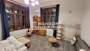 For rent - Apartment in Center,  Plovdiv