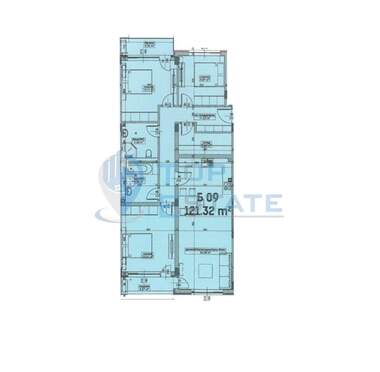 For sale - Apartment in Buzludja,  Veliko Tarnovo