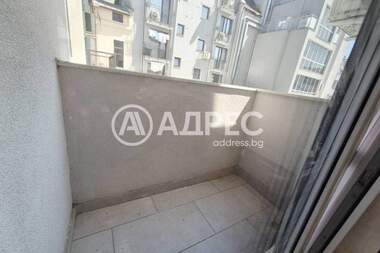 Аренда - Квартира в ЖП Гара,  Варна