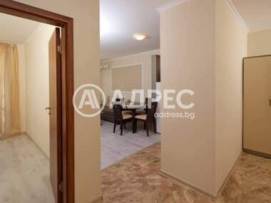 Verkauf - Wohnung in Sweti Wlas,  Burgas