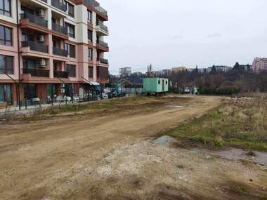 Satış - İnşaat arsası olarak Darvenica,  Sofia