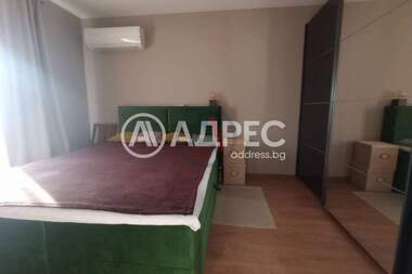 Vânzare - Apartament în Troșevo,  Varna