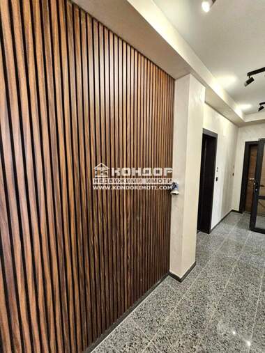 Satış - Apartman olarak Ostromila,  Plovdiv