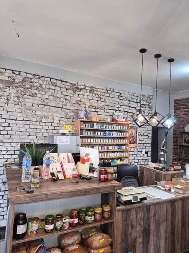 For rent - Store/Office/Storage/Beauty saloon in Krasno selo,  Sofia