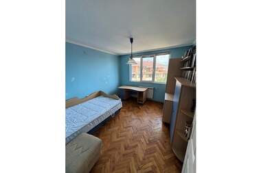Продажба - Апартамент във Вароша,  Търговище