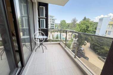 For rent - Apartment in Saints Constantine and Helena,  Varna