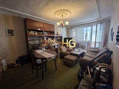 Продажба - Апартамент в Трошево,  Варна