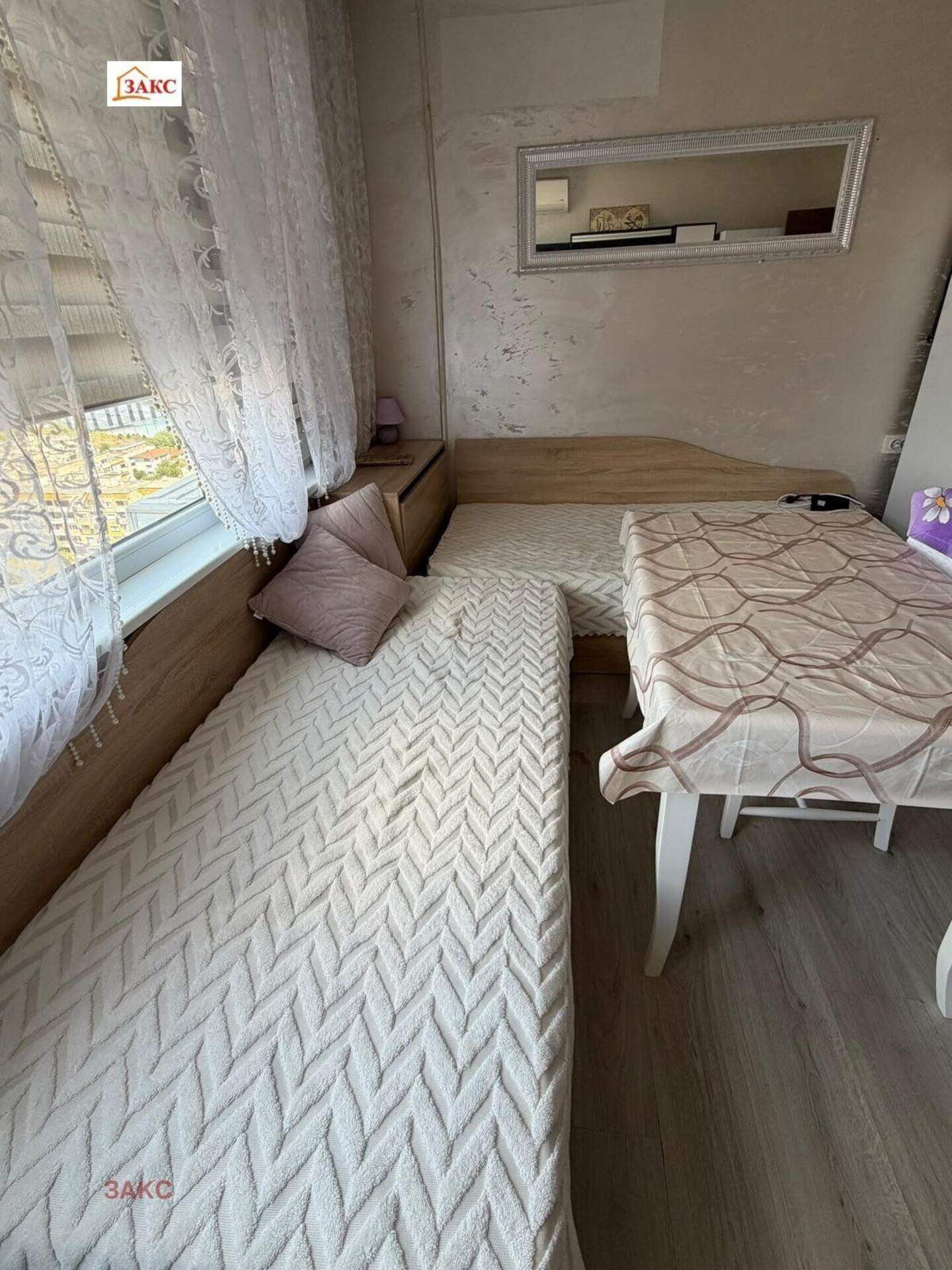 Studio Apartment in Vazrozhdentsi, Kardjali – photo 5