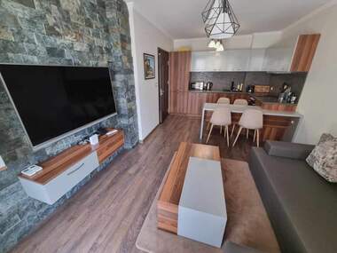 Kira - Apartman olarak Hristo Smirnenski,  Plovdiv
