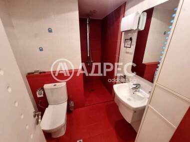 Închiriere - Apartament în Goțe Delceev,  Sofia