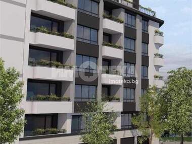 Verkauf - Wohnung in Banischora,  Sovia