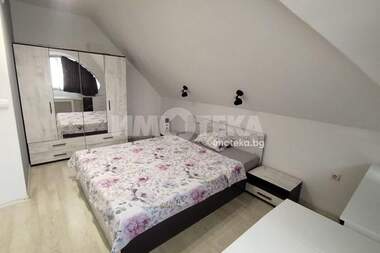 Miete - Wohnung in Dianabad,  Sovia