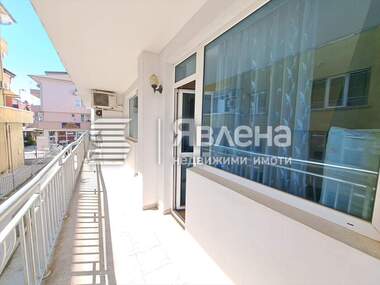 Ενοίκιο - Διαμέρισμα σε Несебър,  Бургас