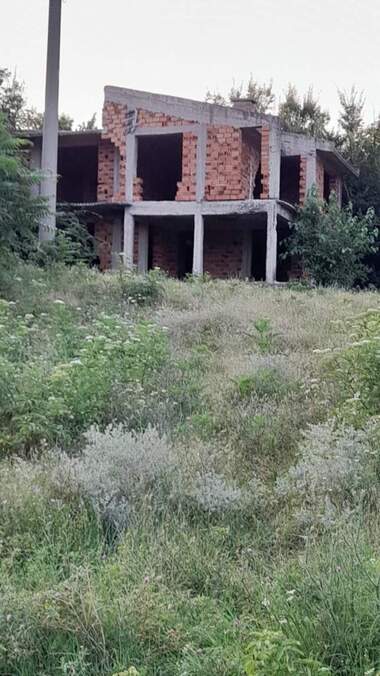 Продажба - Парцел за строителство в Орлово,  Хасково
