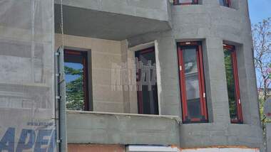 Продажба - Апартамент в Централна поща,  Варна
