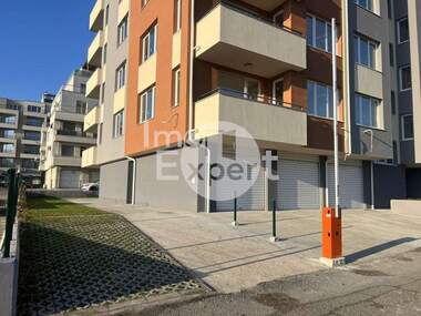 For sale - Garage in Meden Rudnik,  Burgas