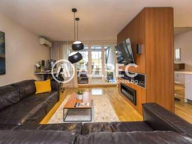 Vânzare - Apartament în Băkston,  Sofia