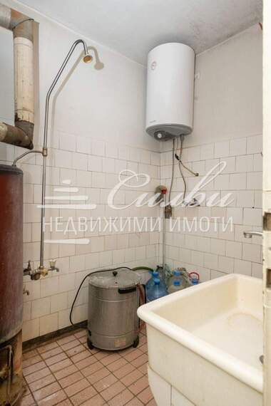 For sale - Apartment in Center,  Shumen