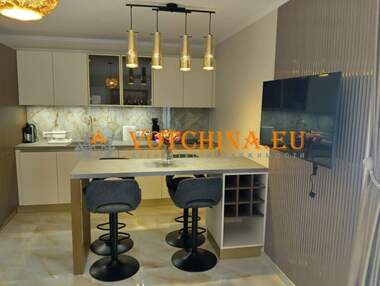 Verkauf - Wohnung in Sweti Wlas,  Burgas