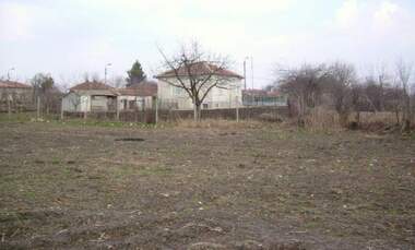Vânzare - Teren de construcții în Polkovnik Minkovo,  Dobrice