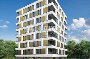 For sale - Apartment in Hadji Dimitar,  Sofia