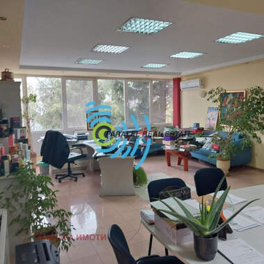Продажба - Офис в Индустриална зона-Тракия,  Пловдив