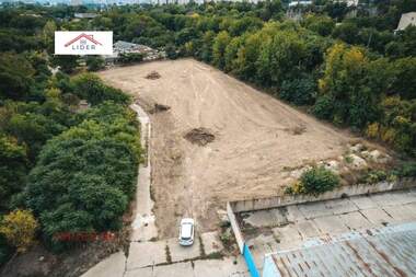 Vânzare - Teren de construcții în Industrialna zona - Zapad,  Pleven