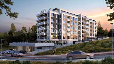 Satış - Apartman olarak Meden Rudnik,  Burgas