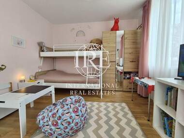 Satış - Apartman olarak Vazrajdane 1,  Varna
