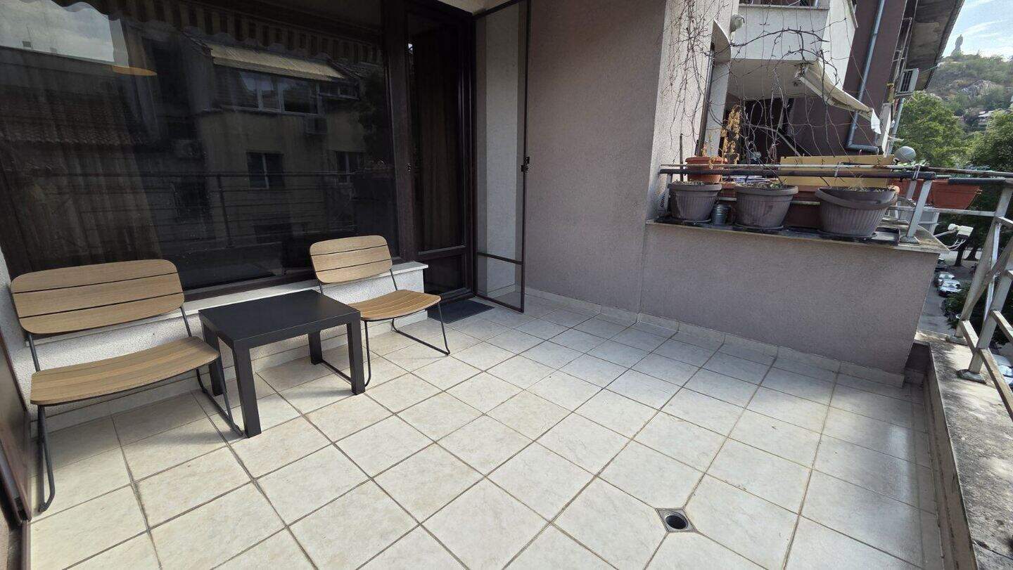 Cu trei camere Apartament în Mladejki hălm, Plovdiv – fotografia 5