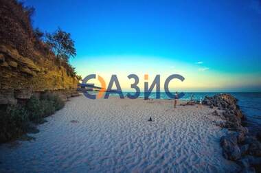 Satış - Apartman olarak Sveti Vlas,  Burgas