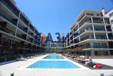 For sale - Apartment in Obzor,  Burgas