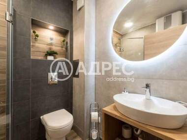 Vânzare - Apartament în Sfinții Constantin și Elena,  Varna