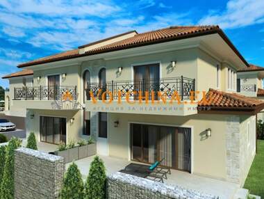 For sale - House in Sozopol,  Burgas