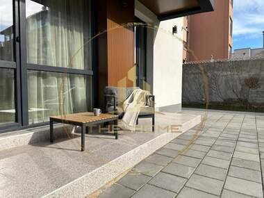 For rent - Apartment in Alen mak,  Varna